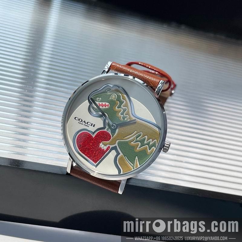 Replica Coach 36mm 102328
