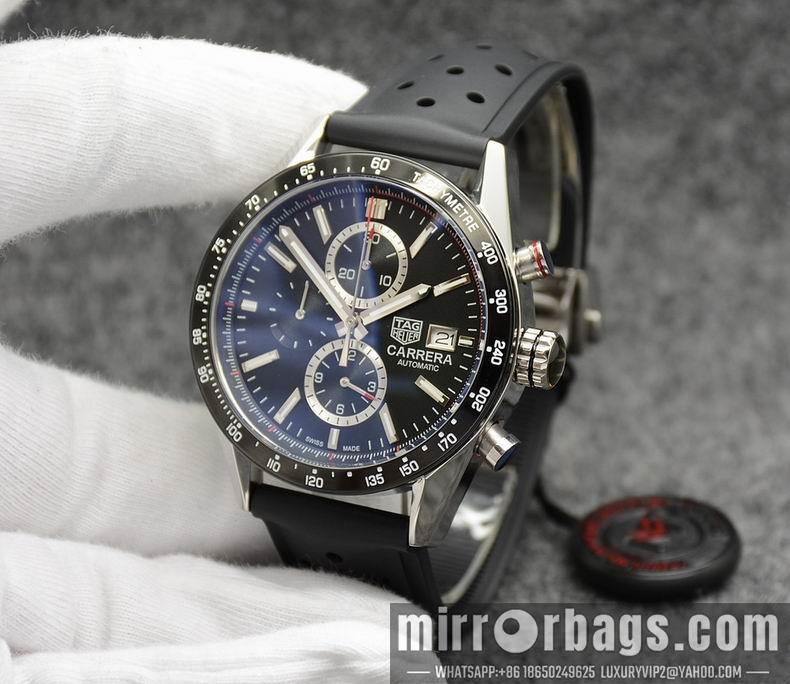Replica Tag Heuer men  43.5X14.5mm M27