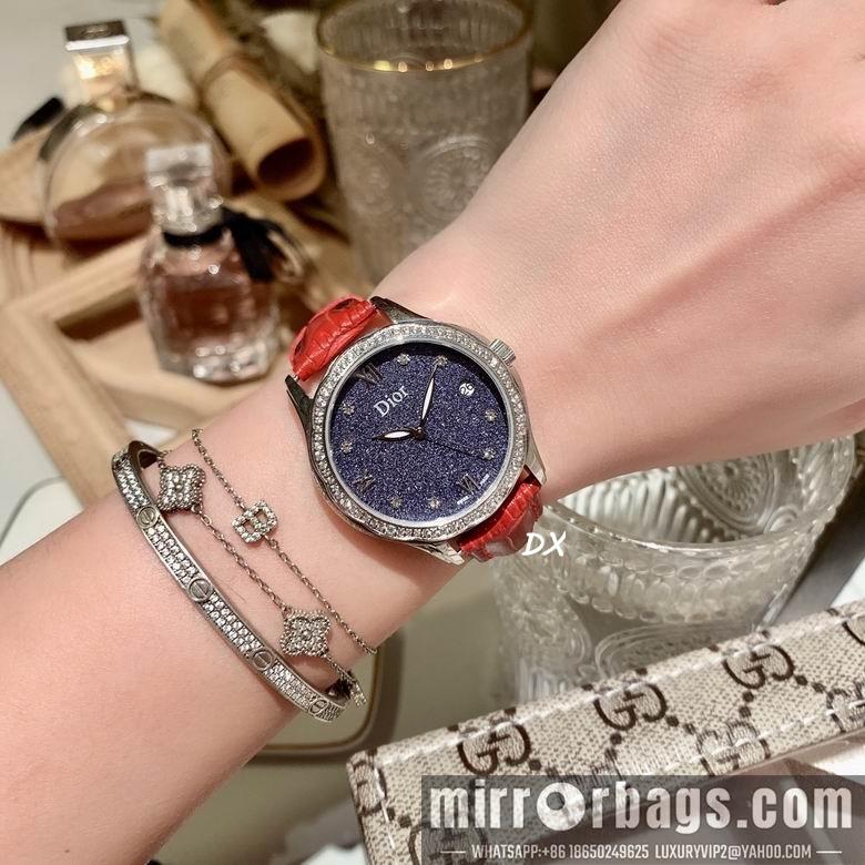 Replica Dior 34mm 2nms28