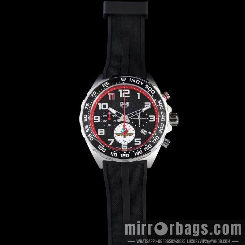Replica Tag Heuer watch 082906