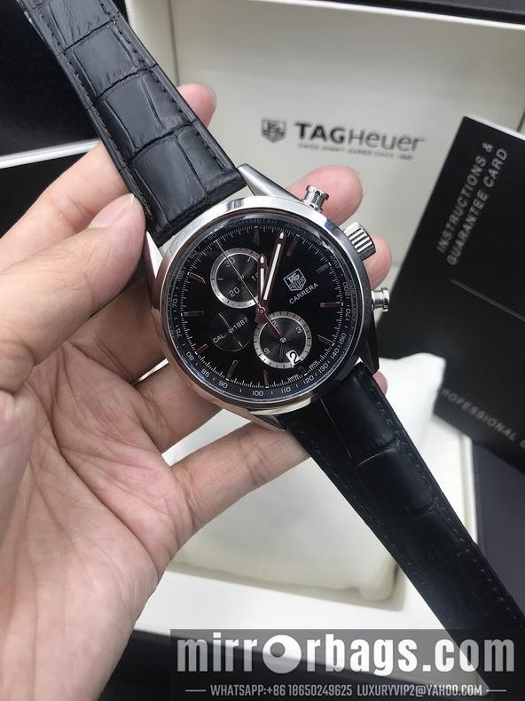 Replica Tag Heuer watch M67