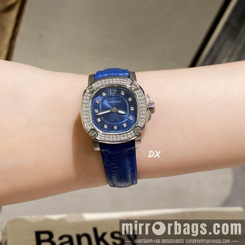Replica Burberry 28mm 5nms11