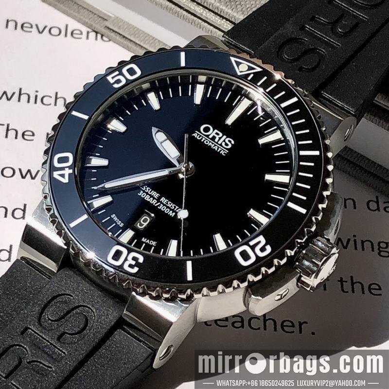 Replica Oris 43mm 102216