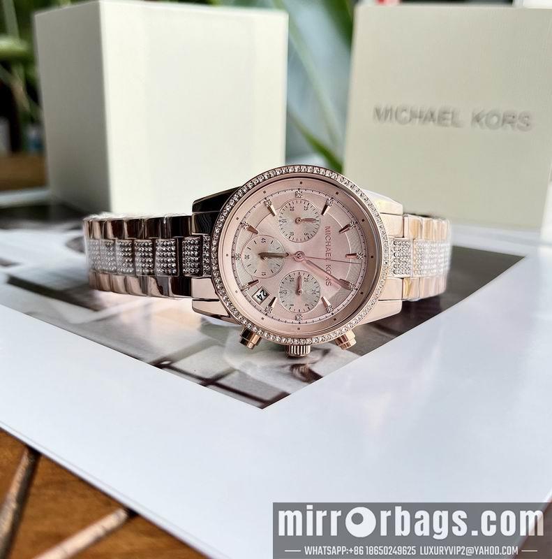 Replica MK6485 39X8.5mm 050386