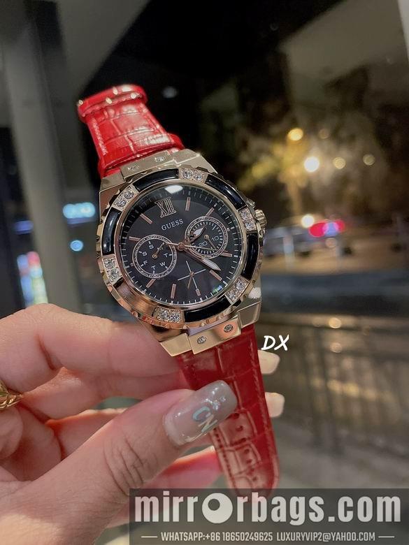 Replica Guess 40mm 2nms06
