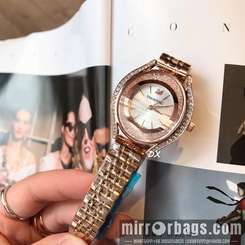 Replica Swarovski 33mm 2nms76