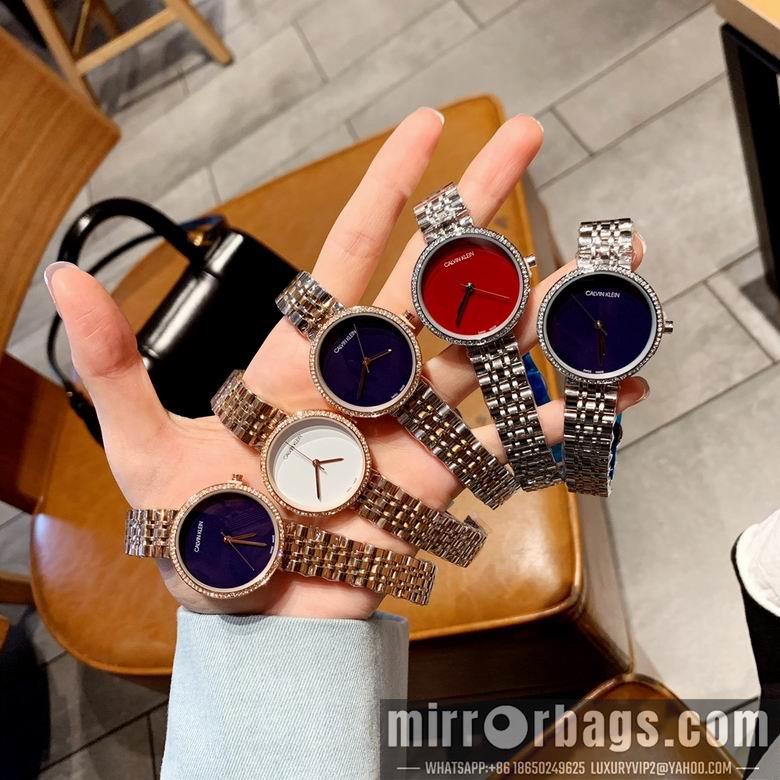 Replica CK watch 32mm M09