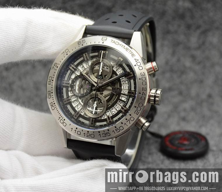 Replica Tag Heuer men 46X16mm M15