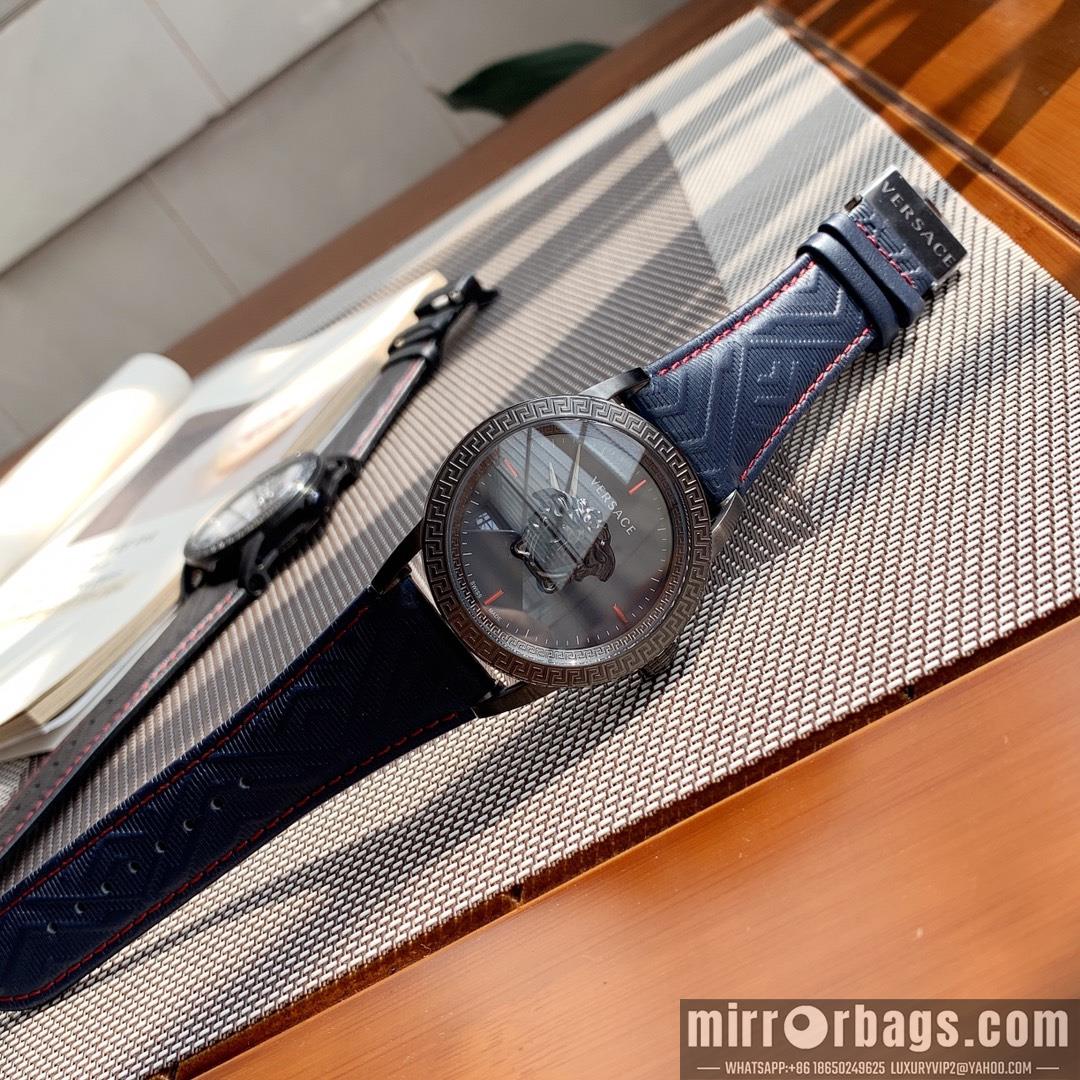 Replica Versace 43mm 112014