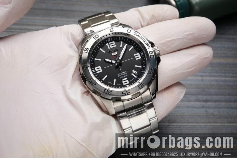 Replica Seiko watch 031101