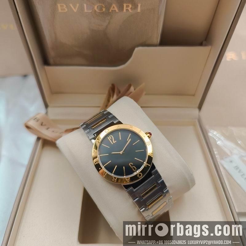 Replica Bvlgari 33mm 022224