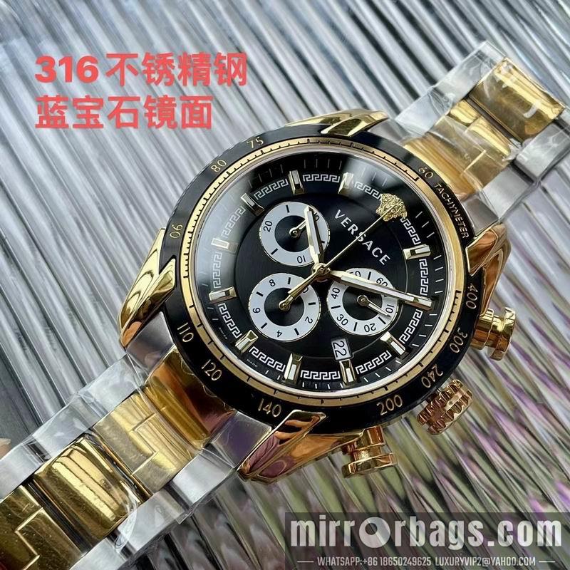 Replica Versace 44mm 080649