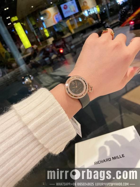 Replica Van Cleef & Arpels women 32mm 080606