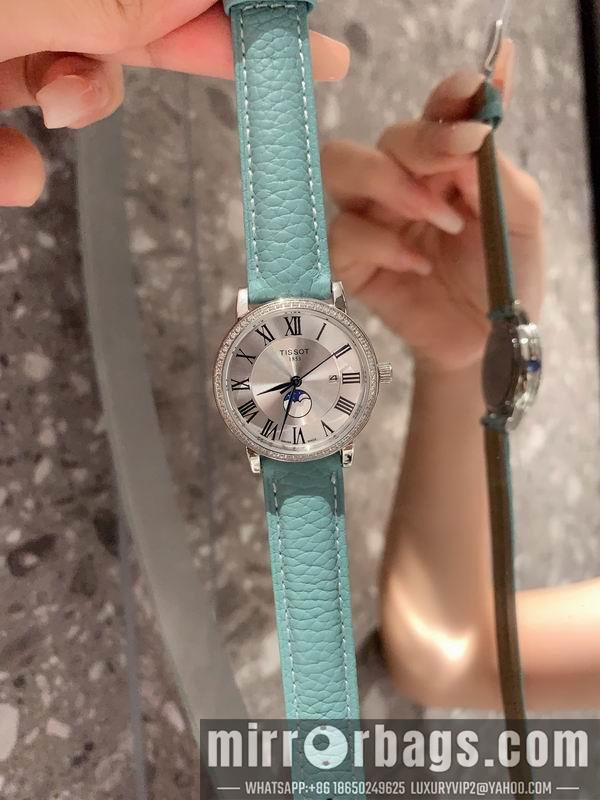 Replica Tissot 30mm 40mm 083076