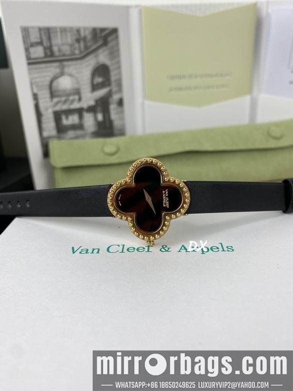Replica Van Cleef & Arpels 30mm 2nms13
