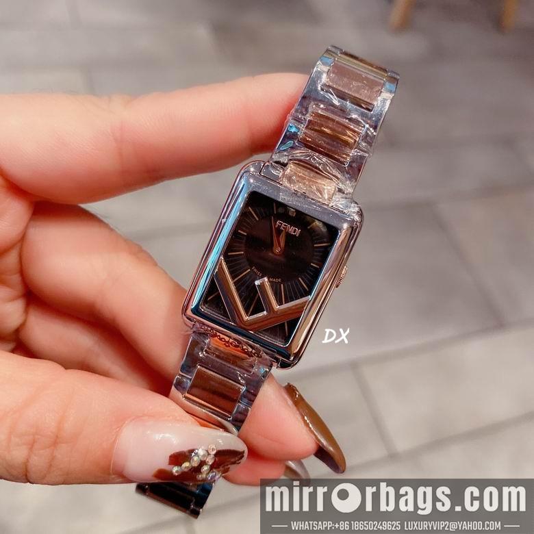 Replica Fendi  22.5x32mm 2nms16