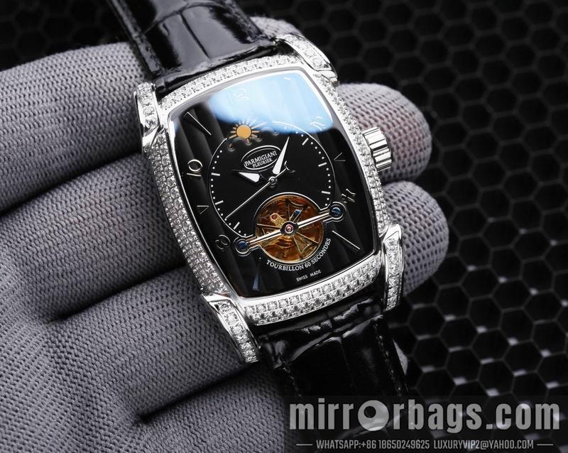 Replica Parmigiani 47X37X11mm 051614