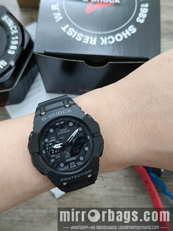 Replica Casio watch 103135