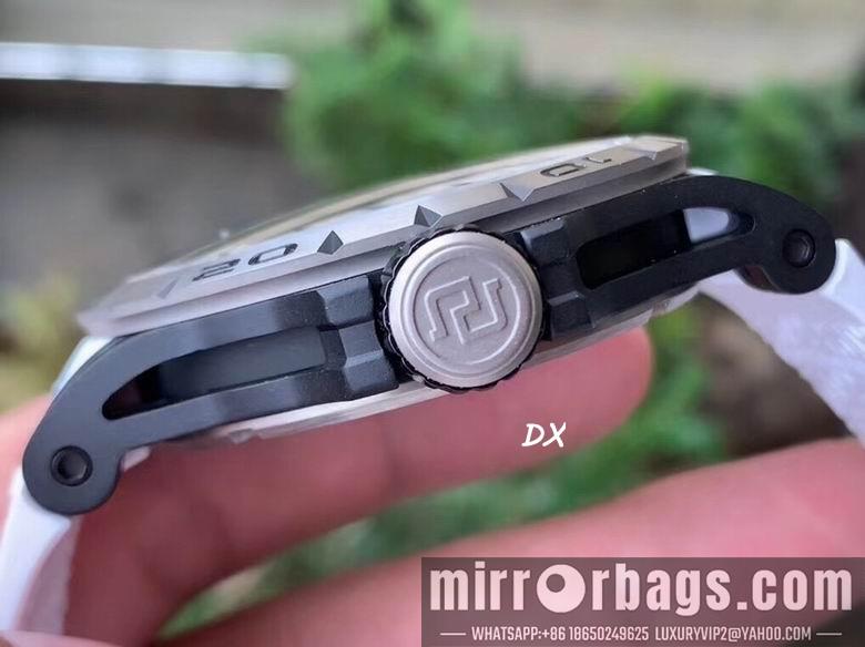 Replica Roger Dubuis 45x13.5mm 2nms49