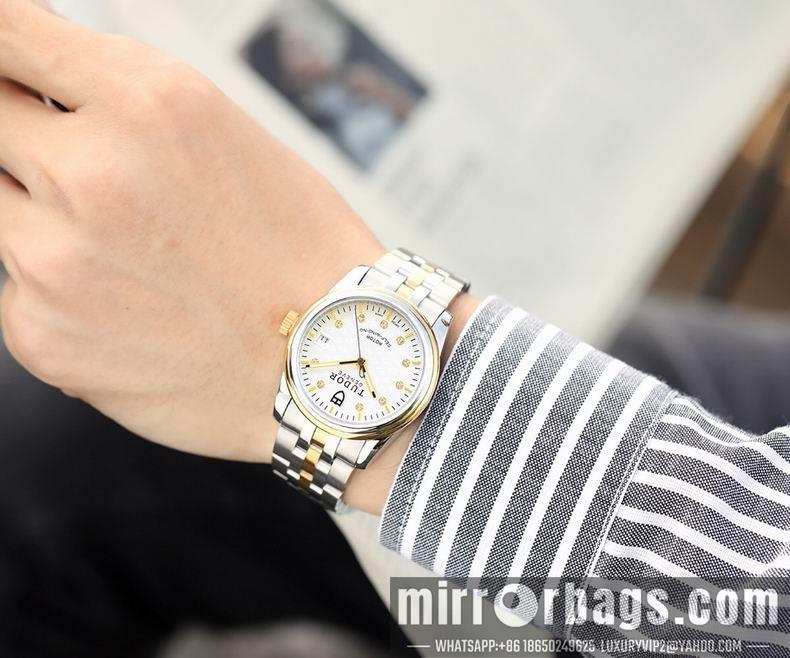 Replica Tudor watch M37