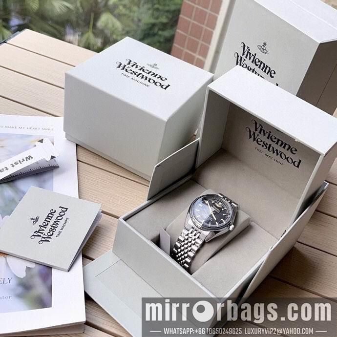 Replica Vivienne Westwood 39mm 121815