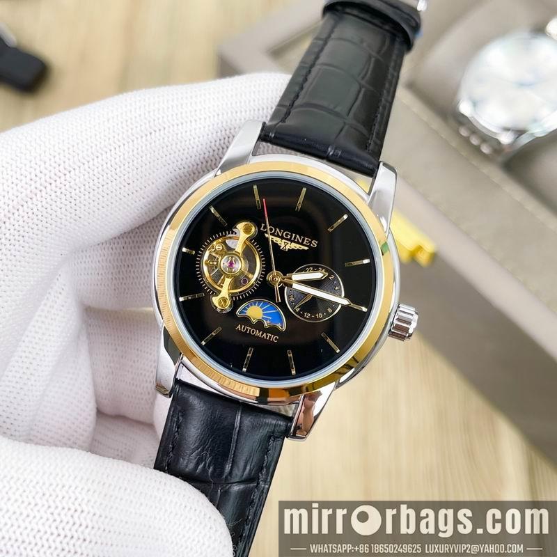 Replica Longines 42X11mm 101515