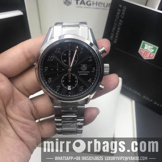 Replica Tag Heuer watch M57