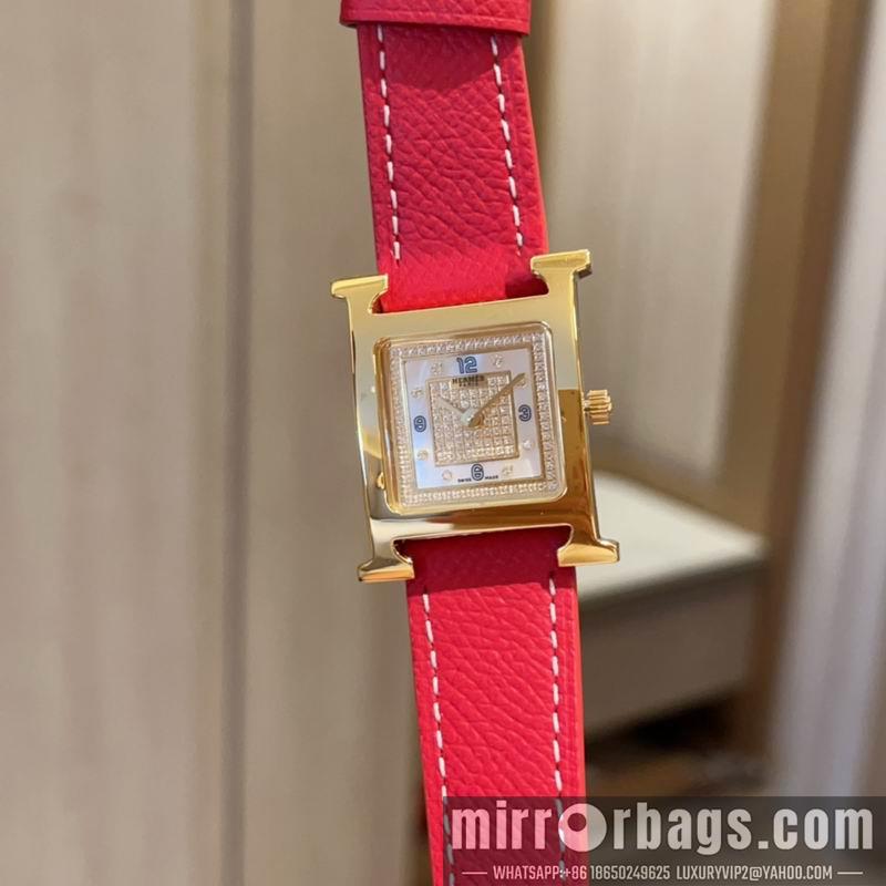 Replica Hermes 21X26mm 082259