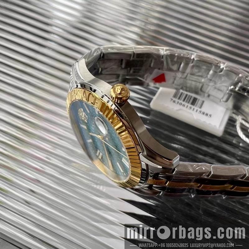 Replica Versace 41mm 080652