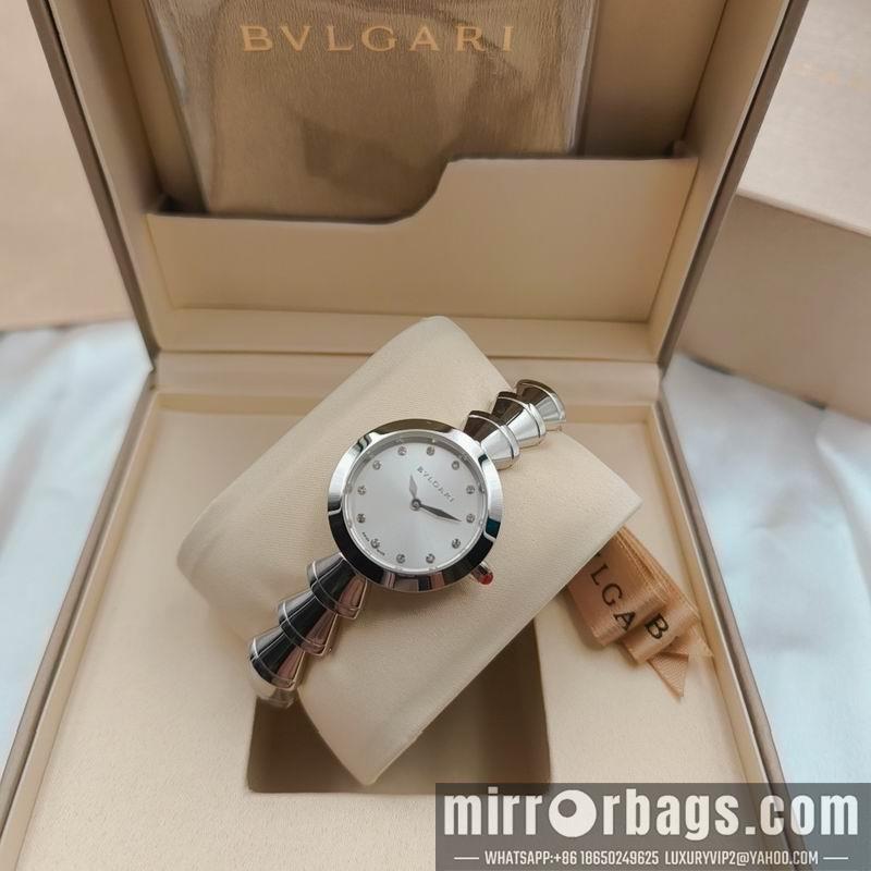Replica Bvlgari 28mm 022215