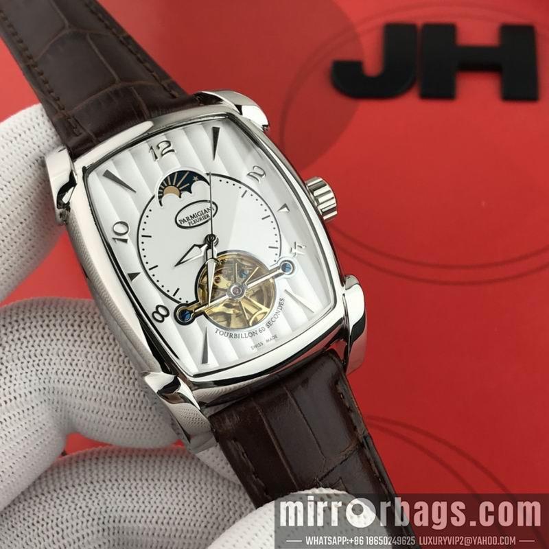 Replica Parmigiani 47X37mm 082910