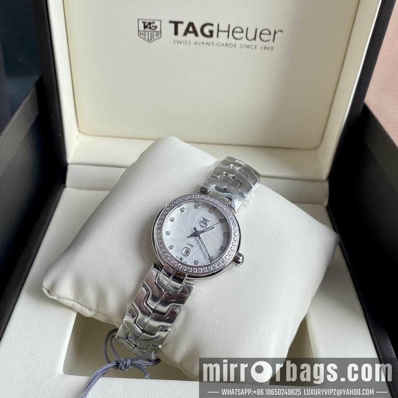 Replica Tag Heuer 29mm 091026
