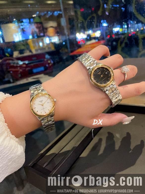 Replica Tissot 12nms38