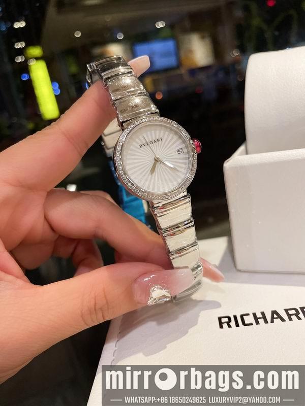 Replica Bvlgari watch 060327
