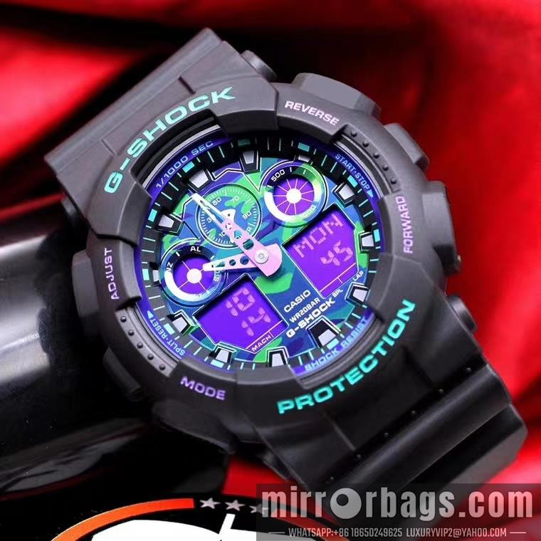 Replica Casio watch 103105
