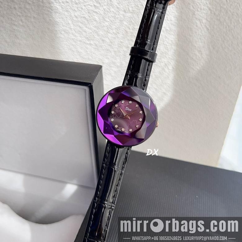 Replica Dior 34mm 10nms56