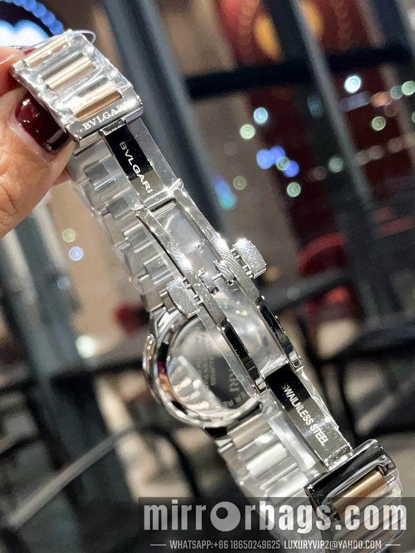 Replica Bvlgari 30mm 022341