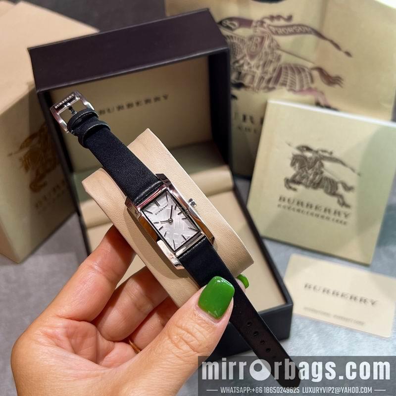 Replica Burberry 19X30mm 060319