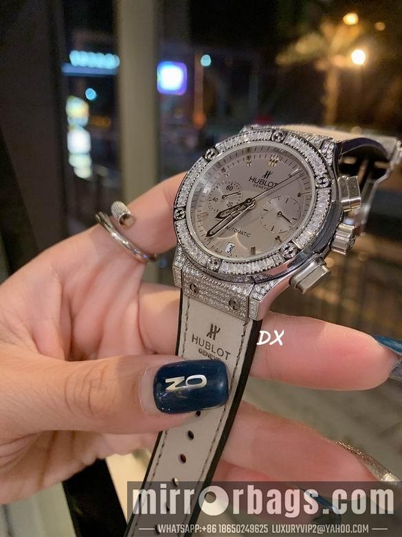 Replica Hublot 38mm 2nms12