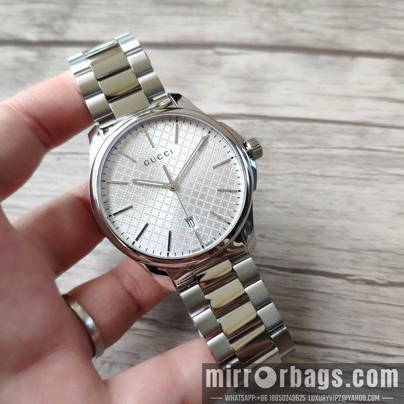 Replica Gucci watch 080644