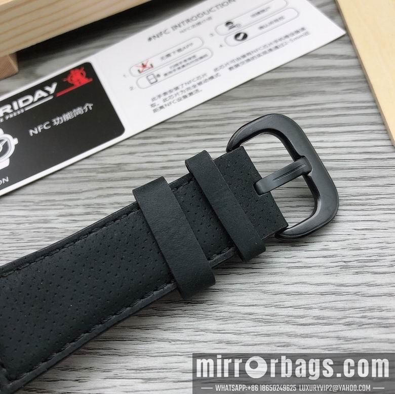 Replica Seven Friday watch M02