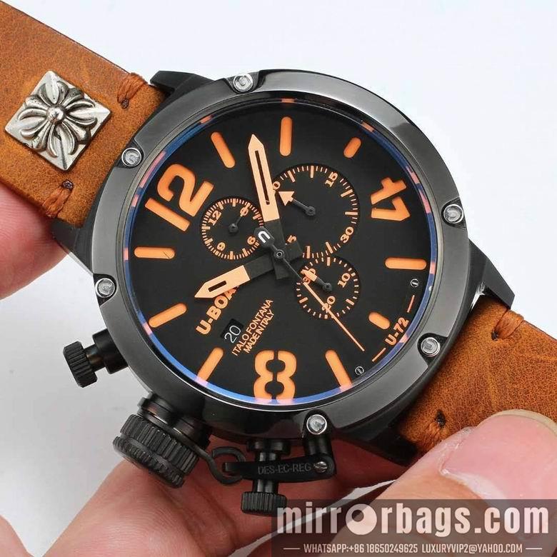Replica U Boat watch 50X14mm M05