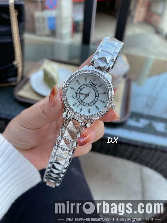 Replica Dior 36mm 2nms36
