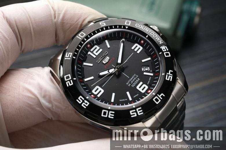 Replica Seiko watch 031101