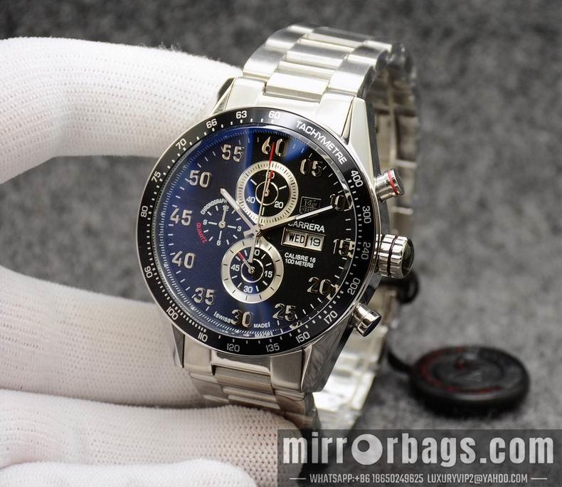 Replica Tag Heuer men 44X14mm M71