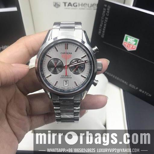 Replica Tag Heuer watch M52