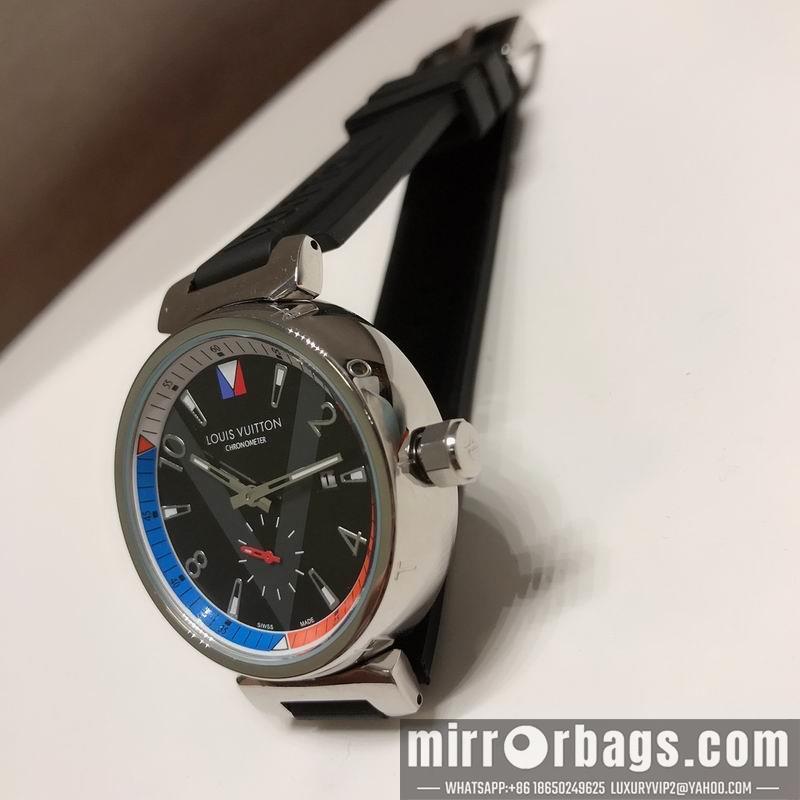 Replica LV watch 121835