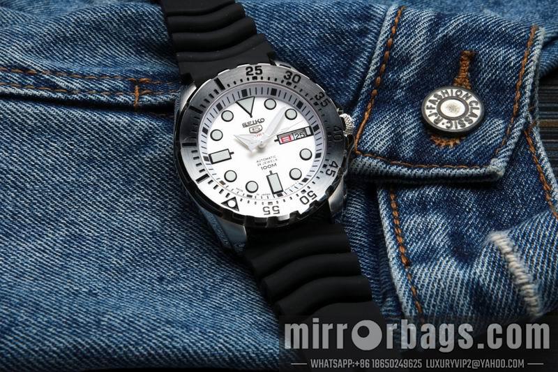 Replica Seiko 43.3X13mm 072801