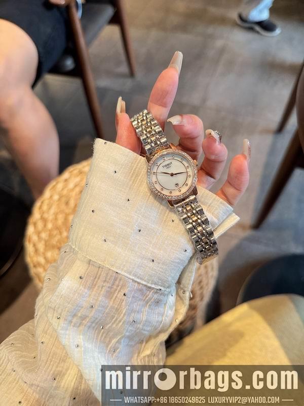 Replica Tissot 29mm 082275