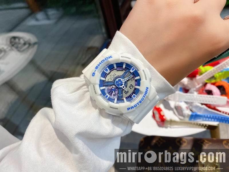 Replica Casio watch 103118